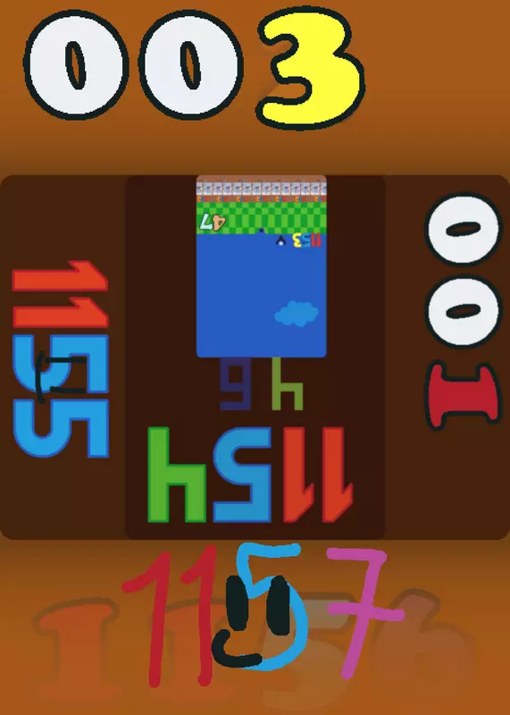 Game by @fanofitseeboanditseebo4