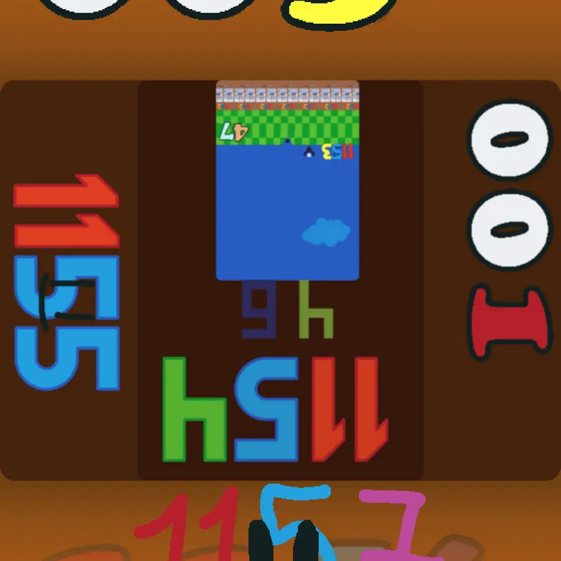 Game by @fanofitseeboanditseebo4