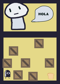 El pan de bob