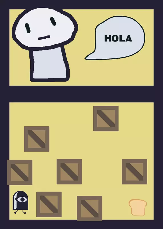Game by @gatozz