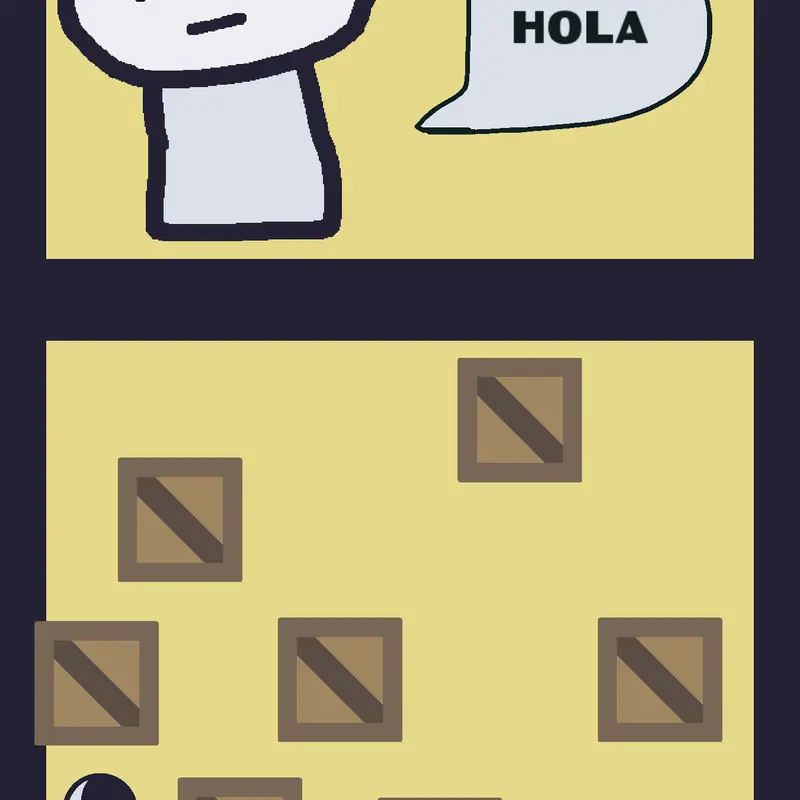 Game by @gatozz