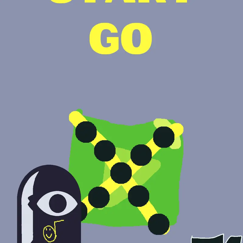 Game by @Karefas