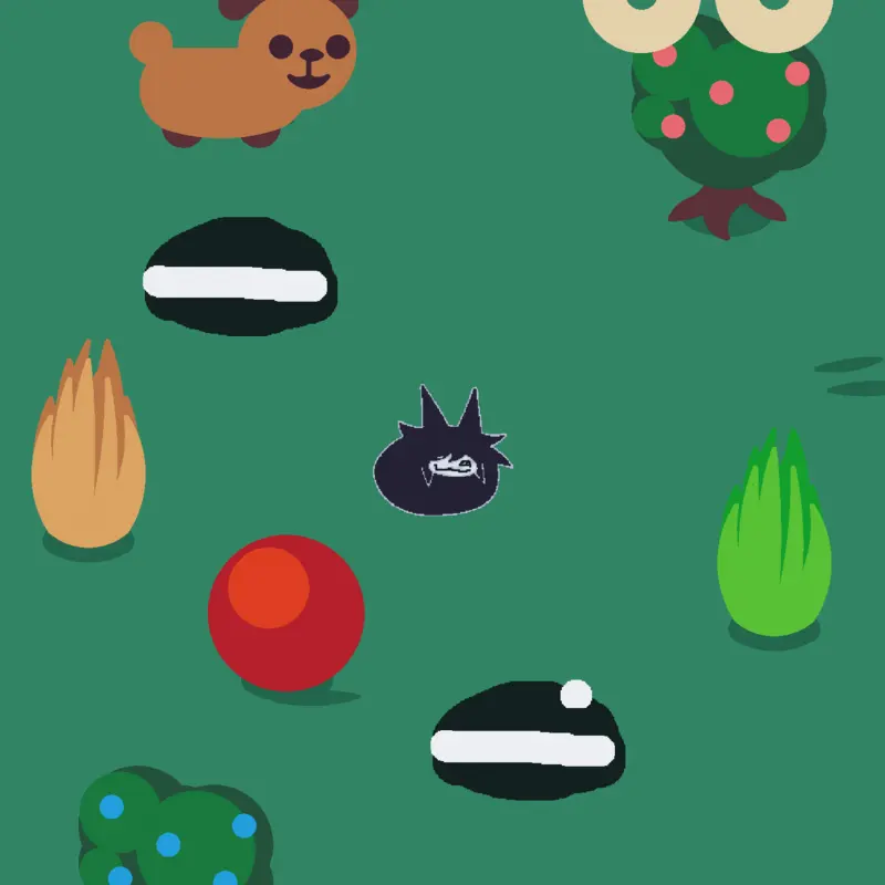 Game by @miss_circle12345