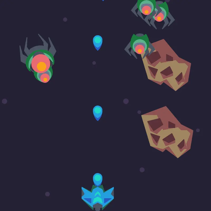 Game by @STROMX