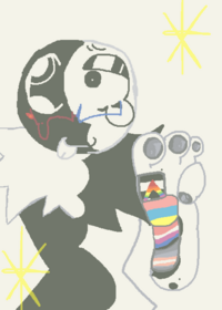 My flags :3 <3