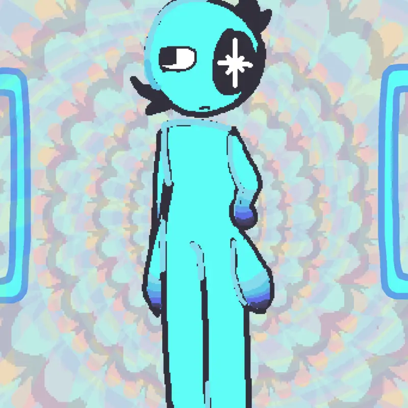 Game by @not_Amazing-ahh-artist