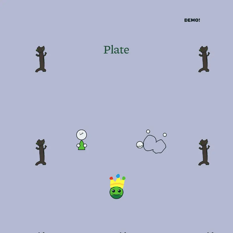 Game by @darksnakecat8194