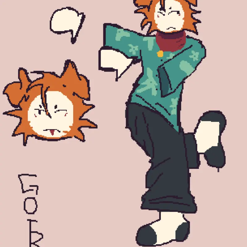 Game by @goirl