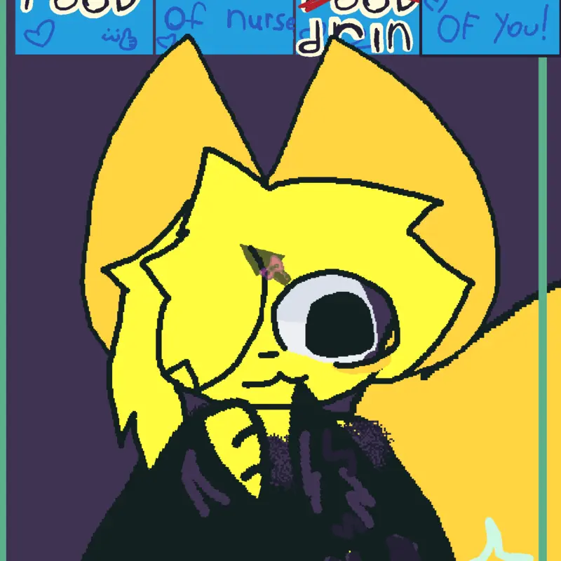 Game by @GoldyFishy767ST