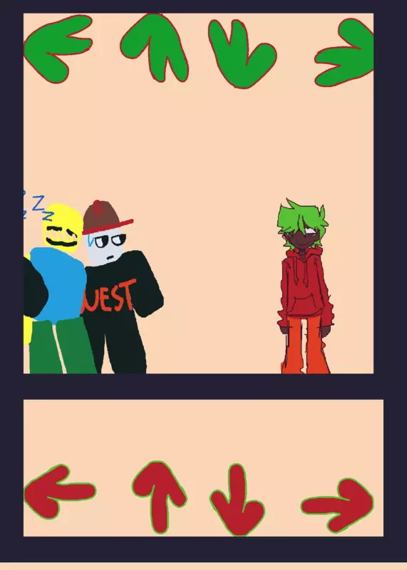 Game by @kulata