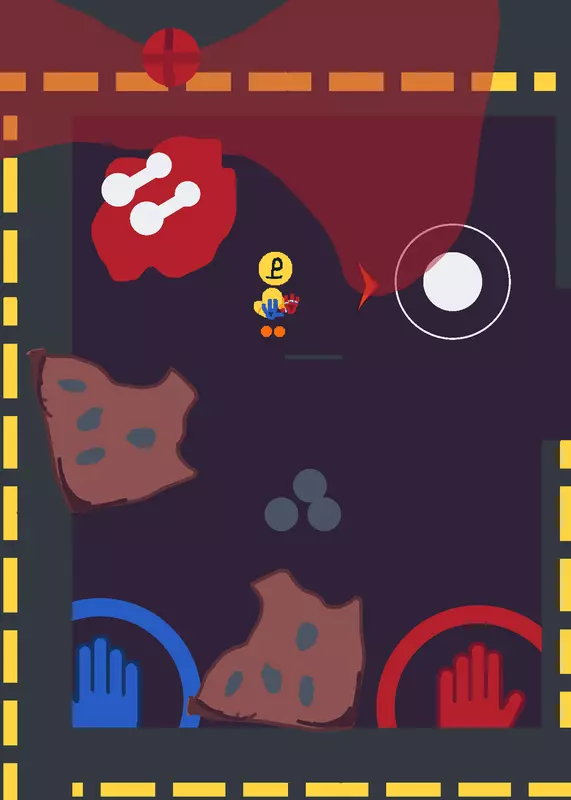 Game by @xan4ik