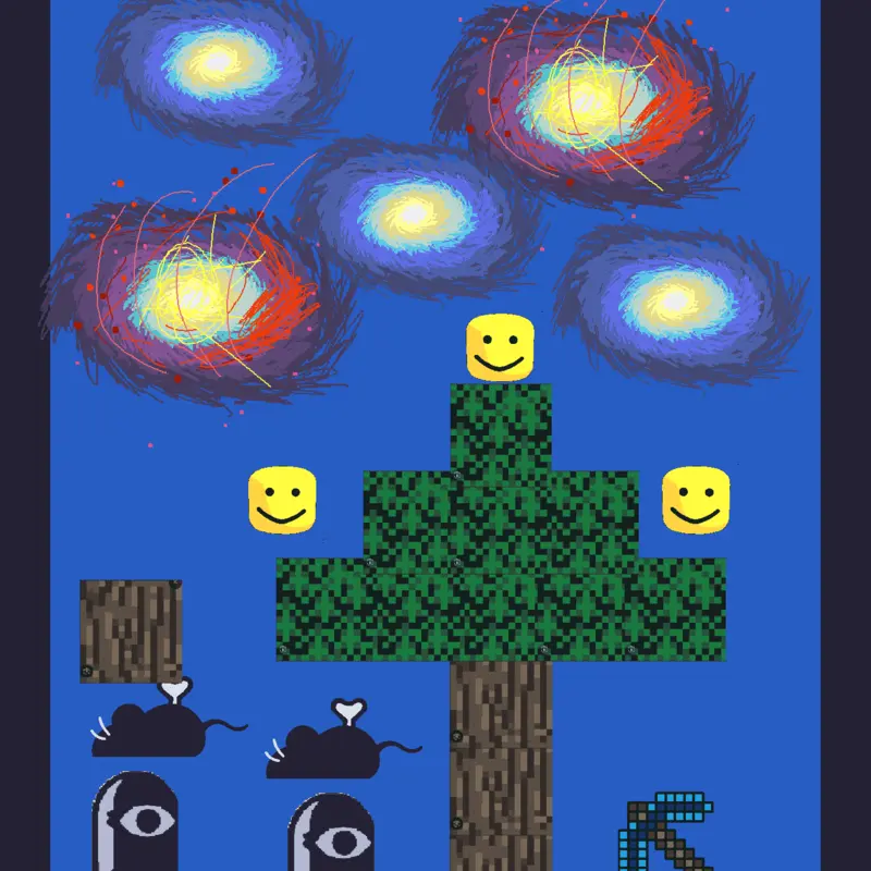 Game by @elmijoahm