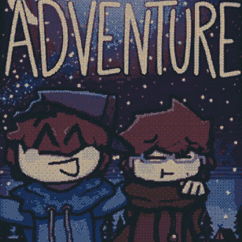 Mike And Micheal Adventure!! by @Mike_Tyson_Offical