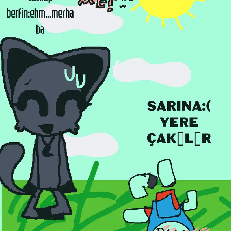 Game by @m34t_4nd_w4t3r