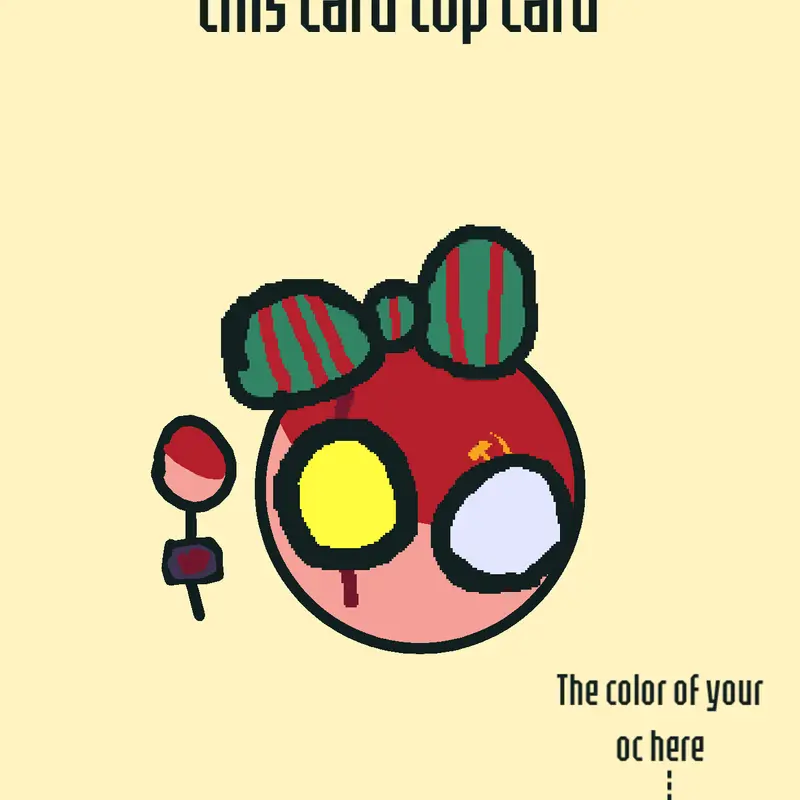 Game by @funnypersonwhomoved
