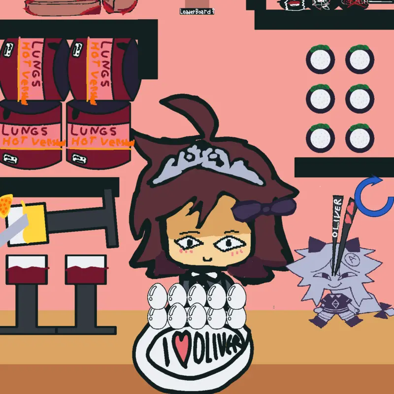 Game by @Stargirl_lol