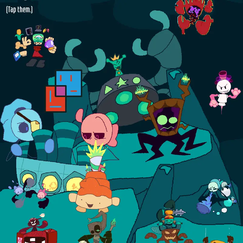 Game by @GobbersSprunkiers
