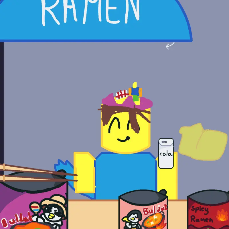 Game by @davidthecoolestguy