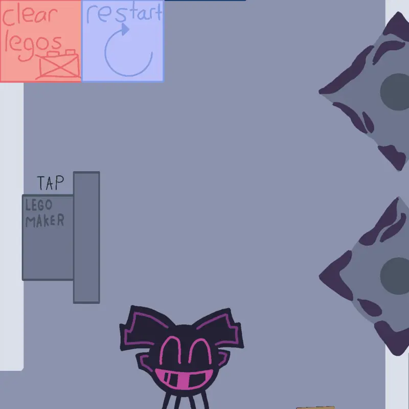 Game by @cubes_right