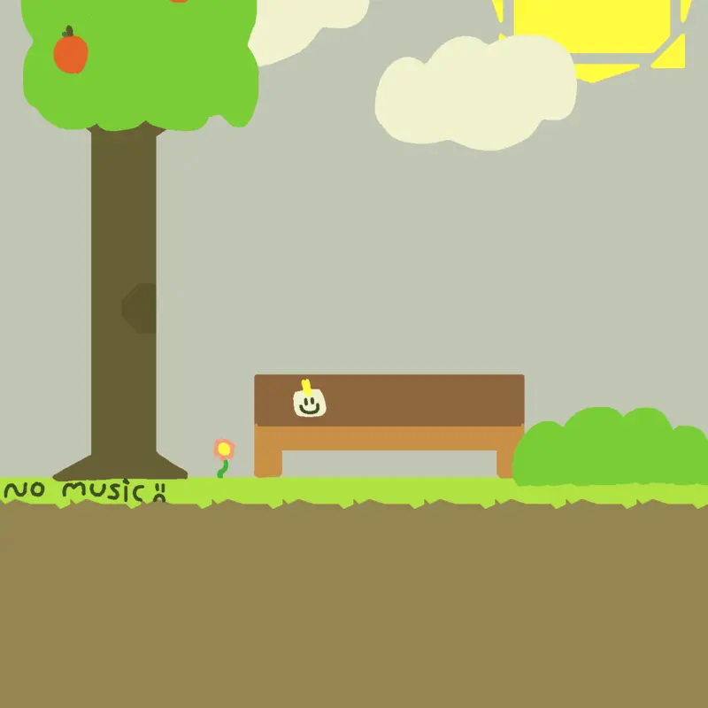 Game by @Marila
