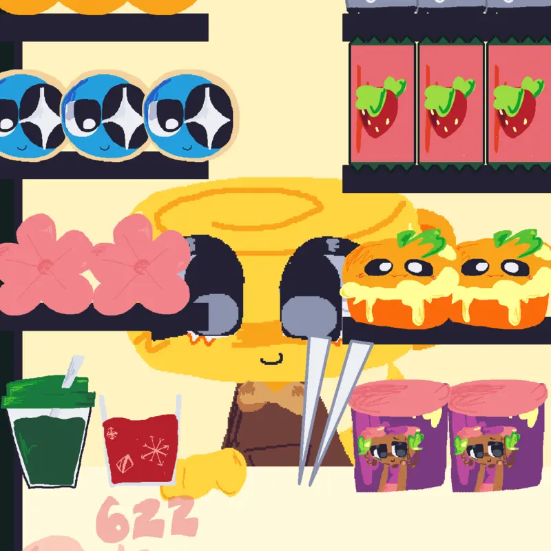 Game by @Cute_622
