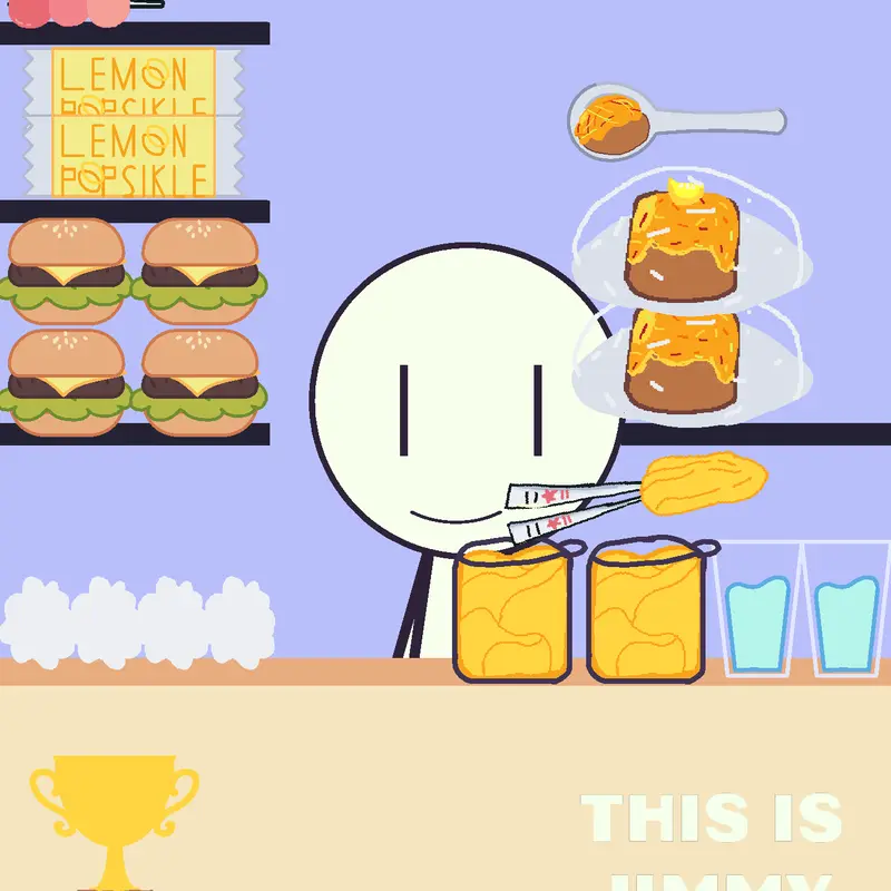 Game by @daddyEryl