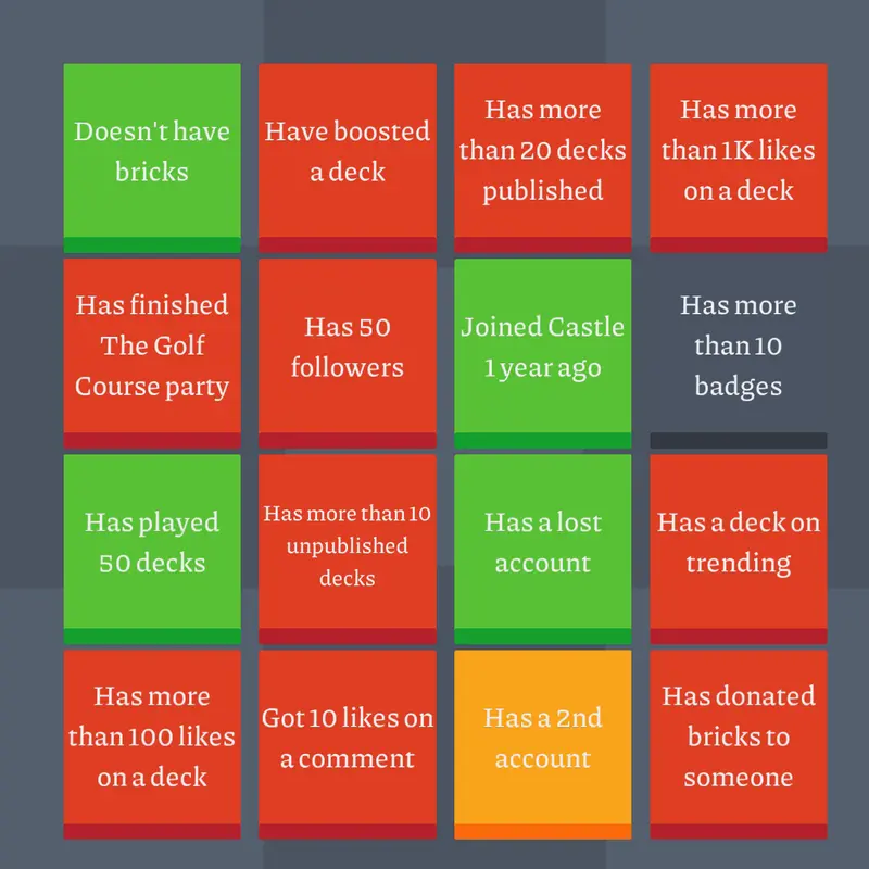 Game by @noooooon