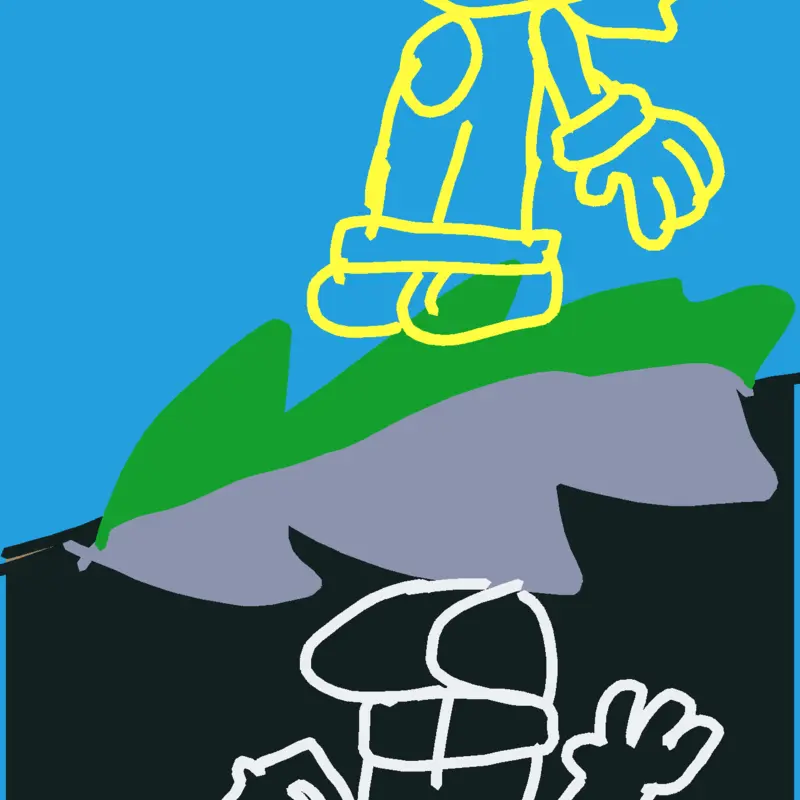 Game by @SonicJose