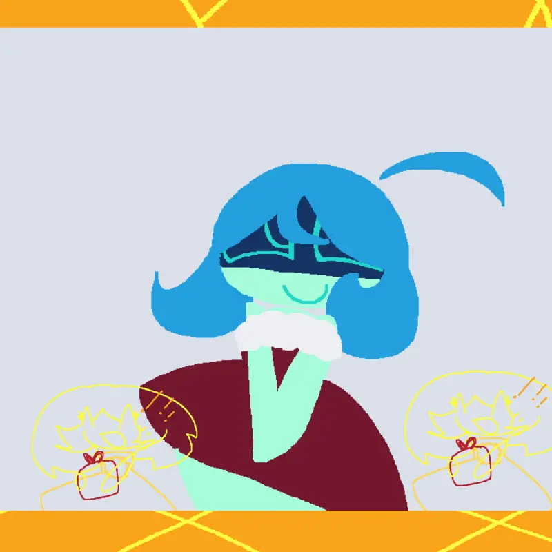 Game by @unicornpupbqrf