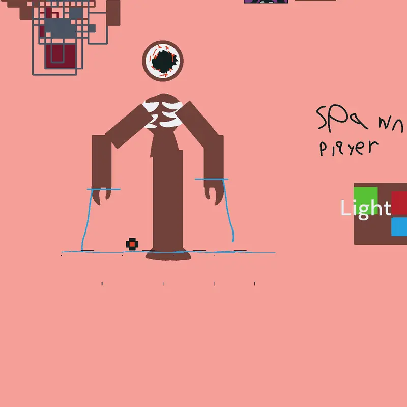 Game by @totata