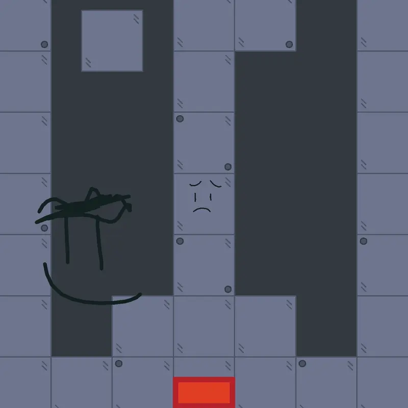 Game by @mOPHHSPRUNKI