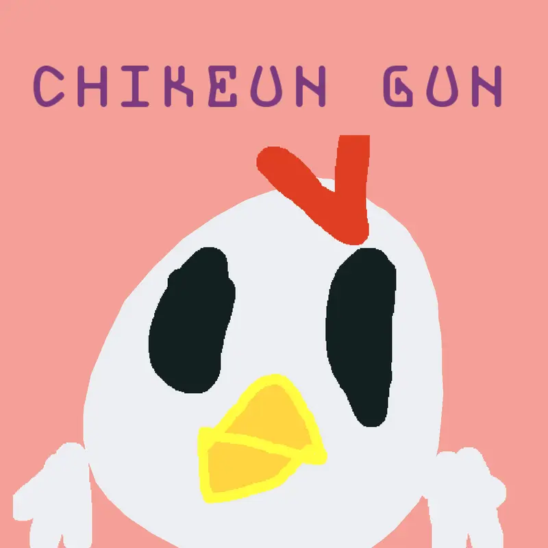 Game by @mahen