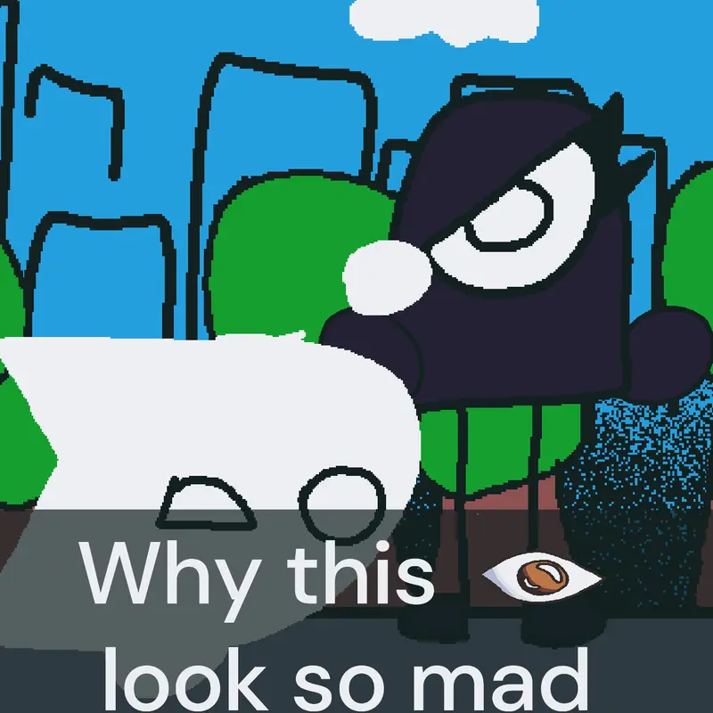 Game by @xcubedude
