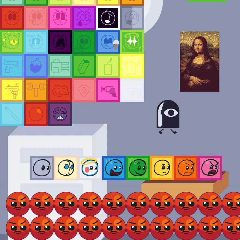 Game by @ujsfa