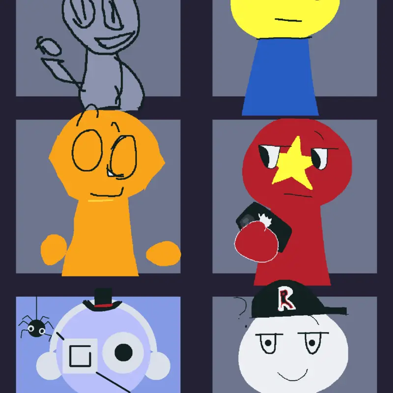 Game by @BigPeterLigma