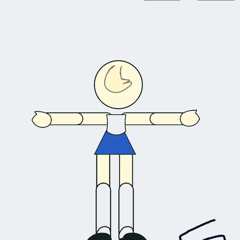 Game by @blatina