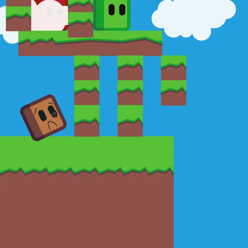 Game by @Maridndnnsn