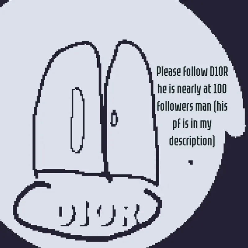 Game by @D1OR_Biggest_Fan