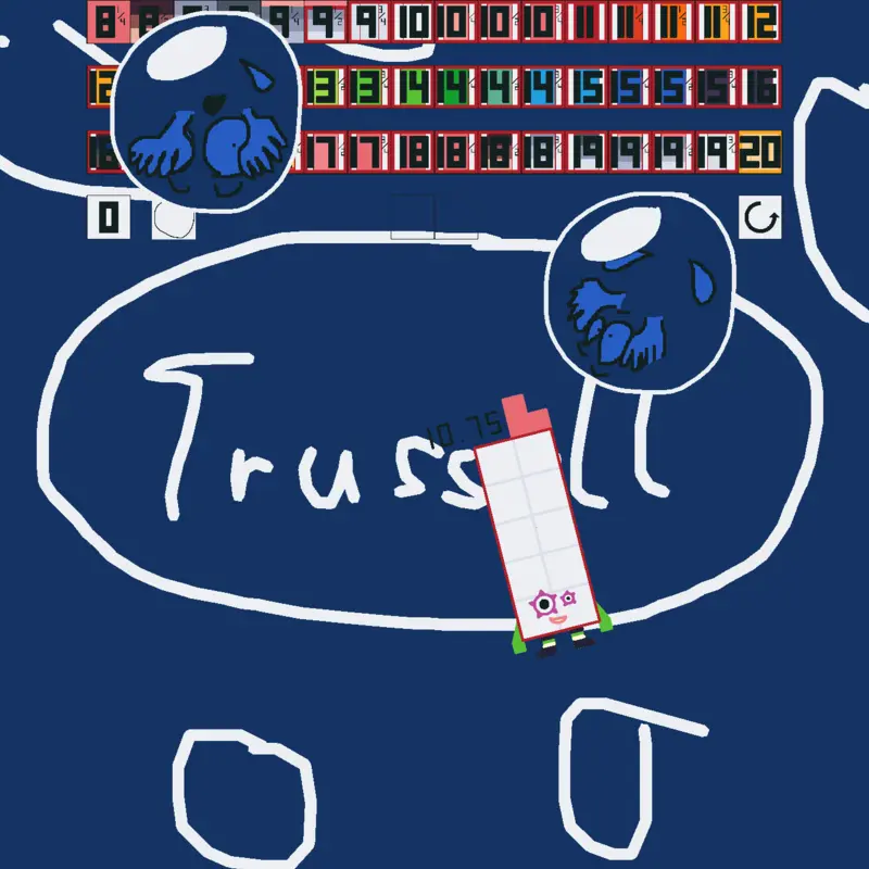 Game by @SilverCrow2014