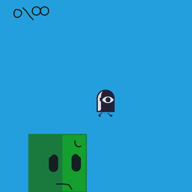 Game by @leudimar