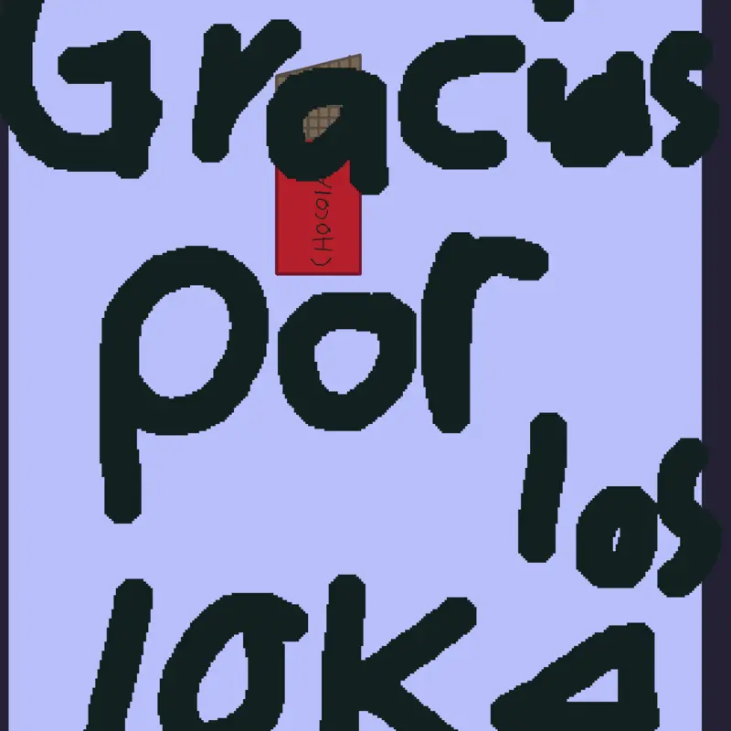 Game by @pepinollo
