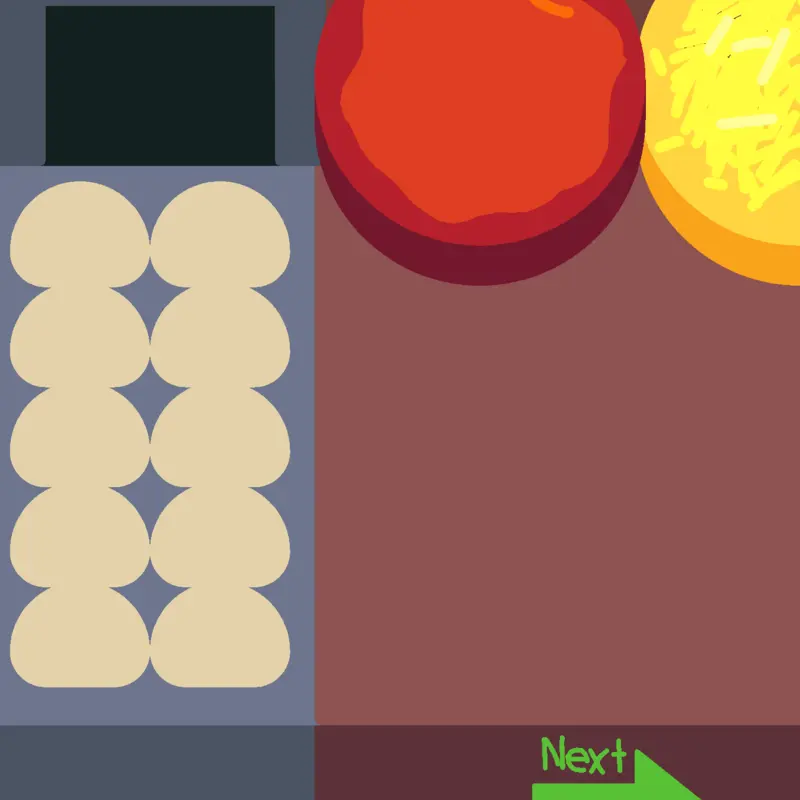Game by @ACuteEevee