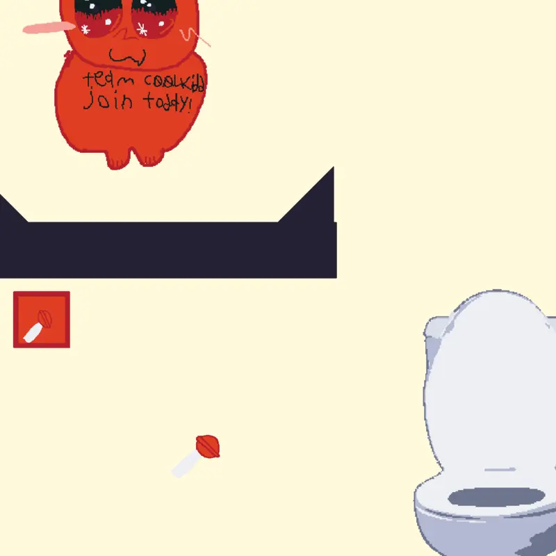 Game by @V3R1TYF4N_X3