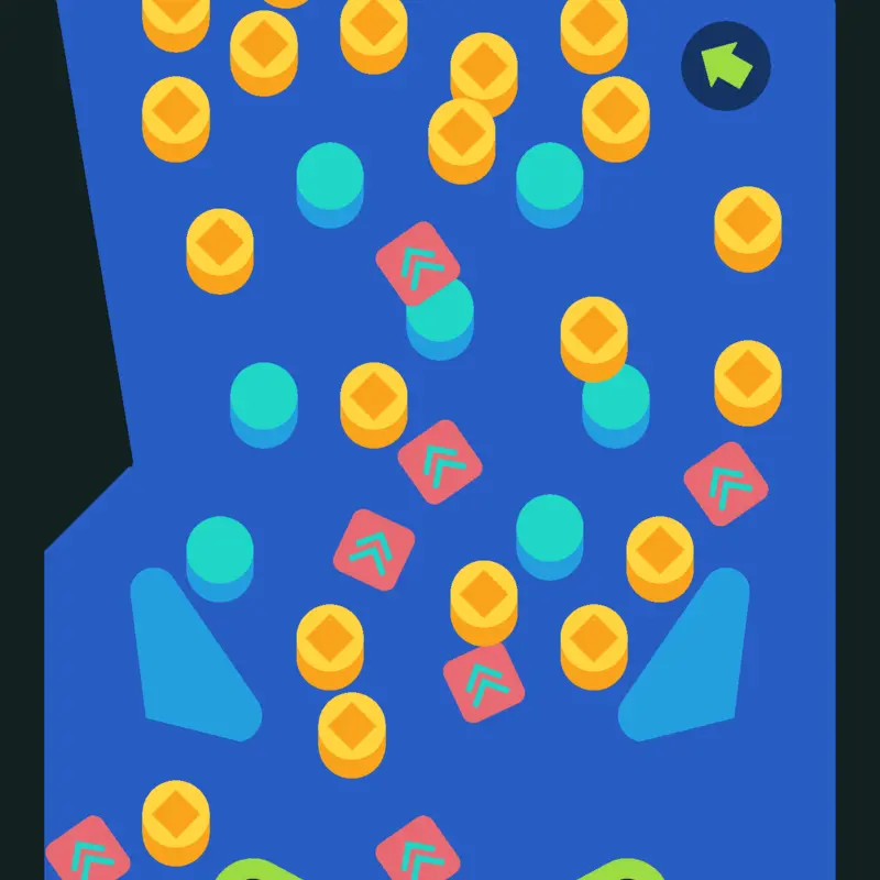 Game by @tracis