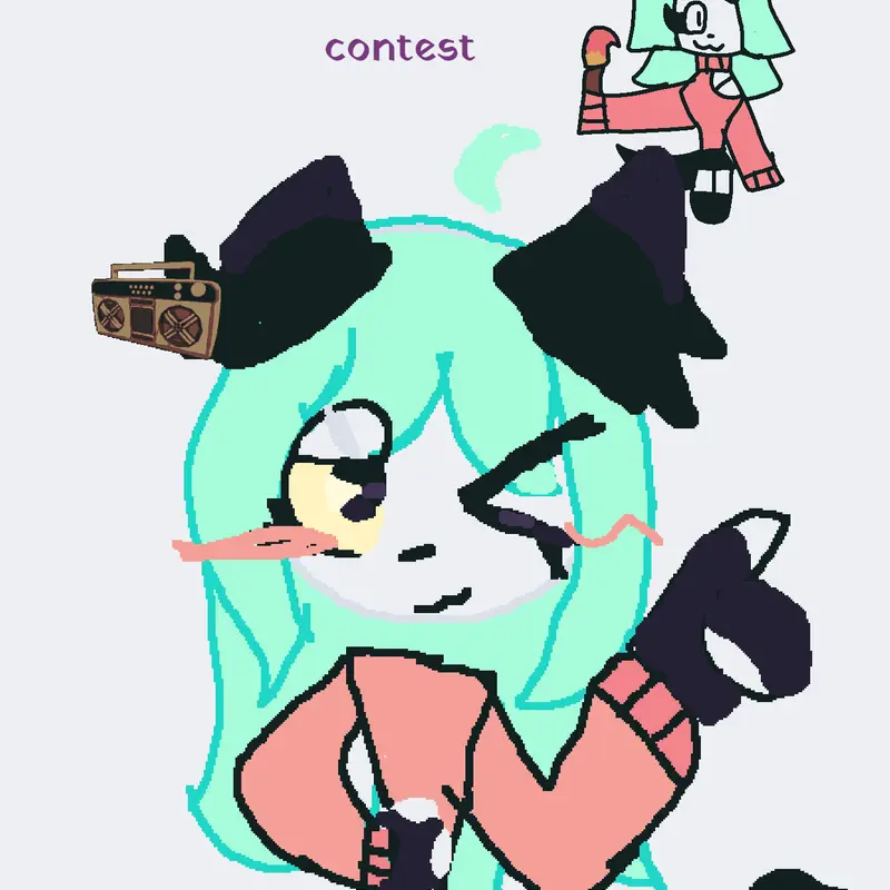 Game by @Cinnamoroll_YourFav