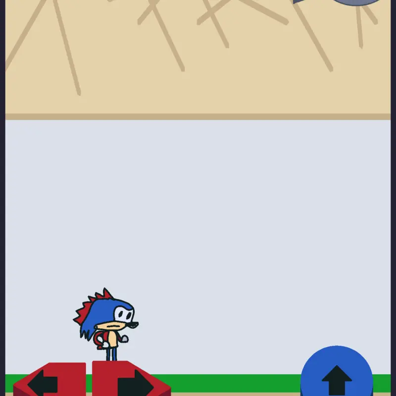 Game by @vuccucc