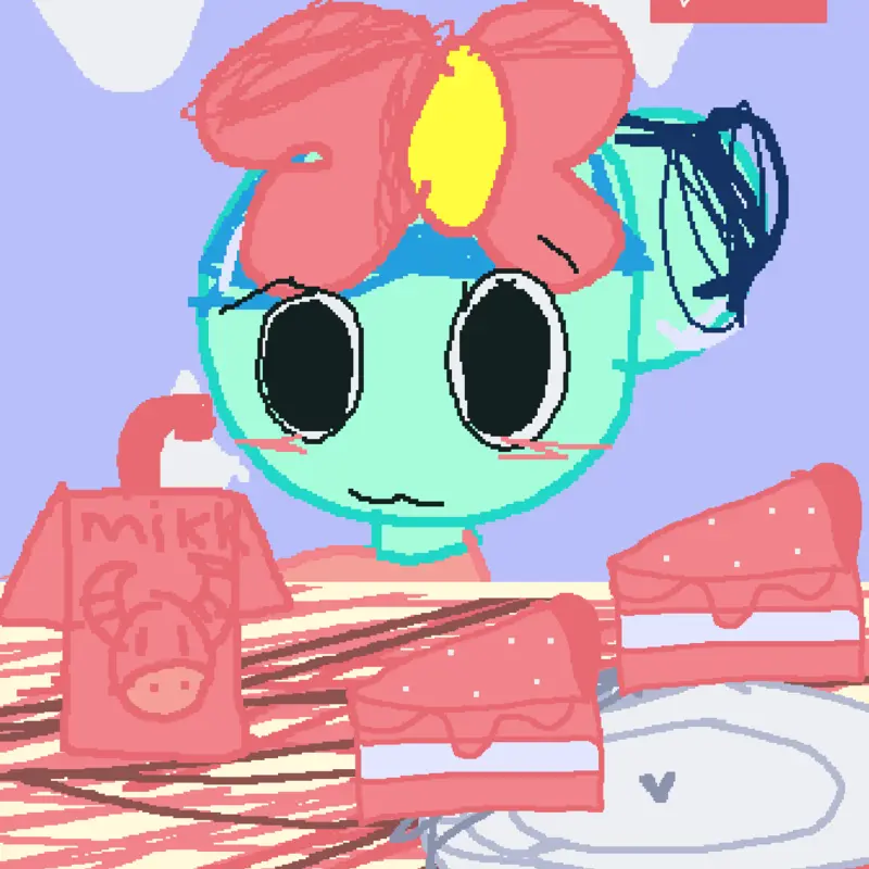 Game by @JuillaMakesGames