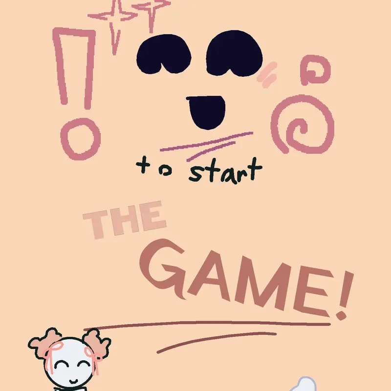 Game by @sinclairemil