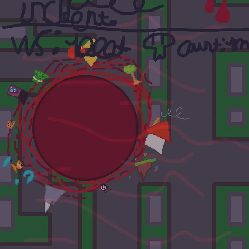 The twister in RED by @opleif7L7fart