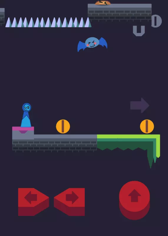 Game by @bluely
